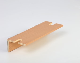 Opslagruimte voor NAS-schijf, voor Tiny Sideboard 3