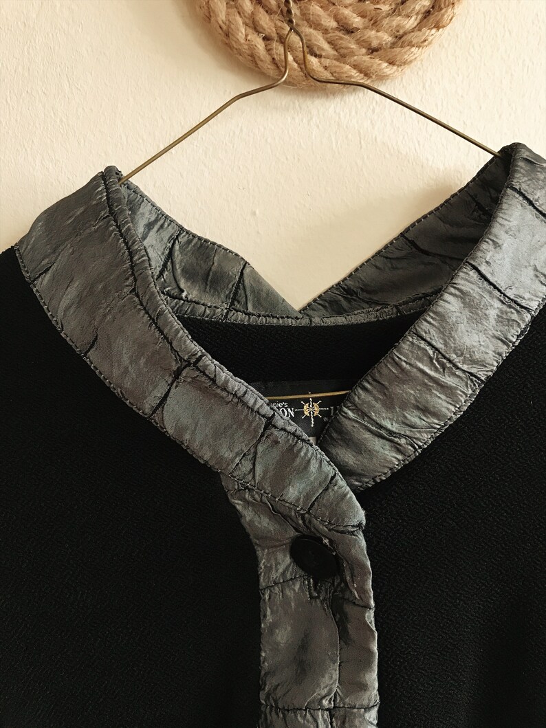 Silver Moon Jacket