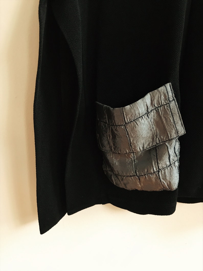 Silver Moon Jacket