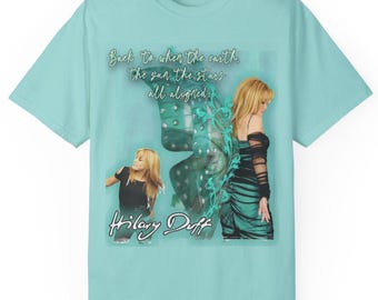 Hilary Duff Come Clean Metamorphosis Y2K, Millennial T Shirt, 00s T Shirts, 2004 Pop Culture, Summer Outfit Ideas, Gifts for Friends, LGBT