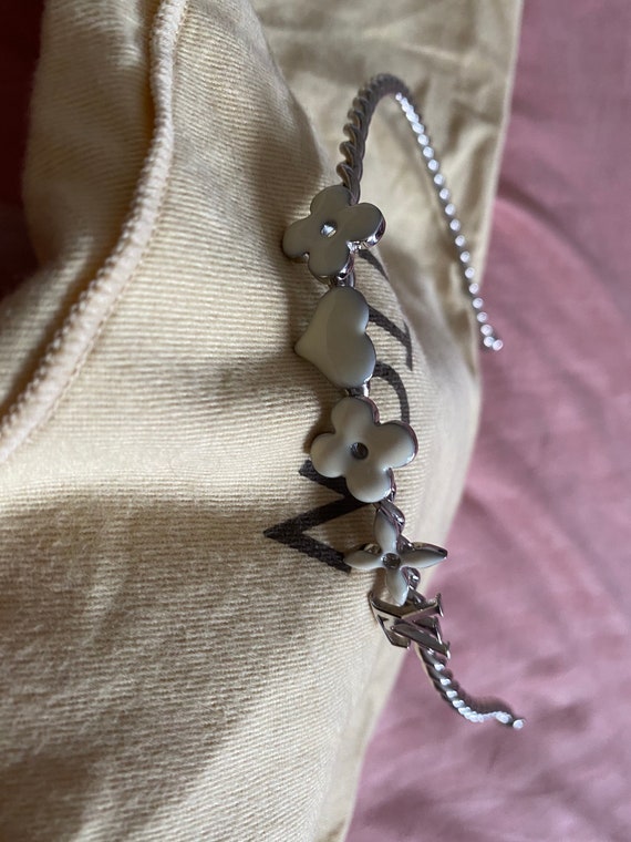 Louis Vuitton Headband