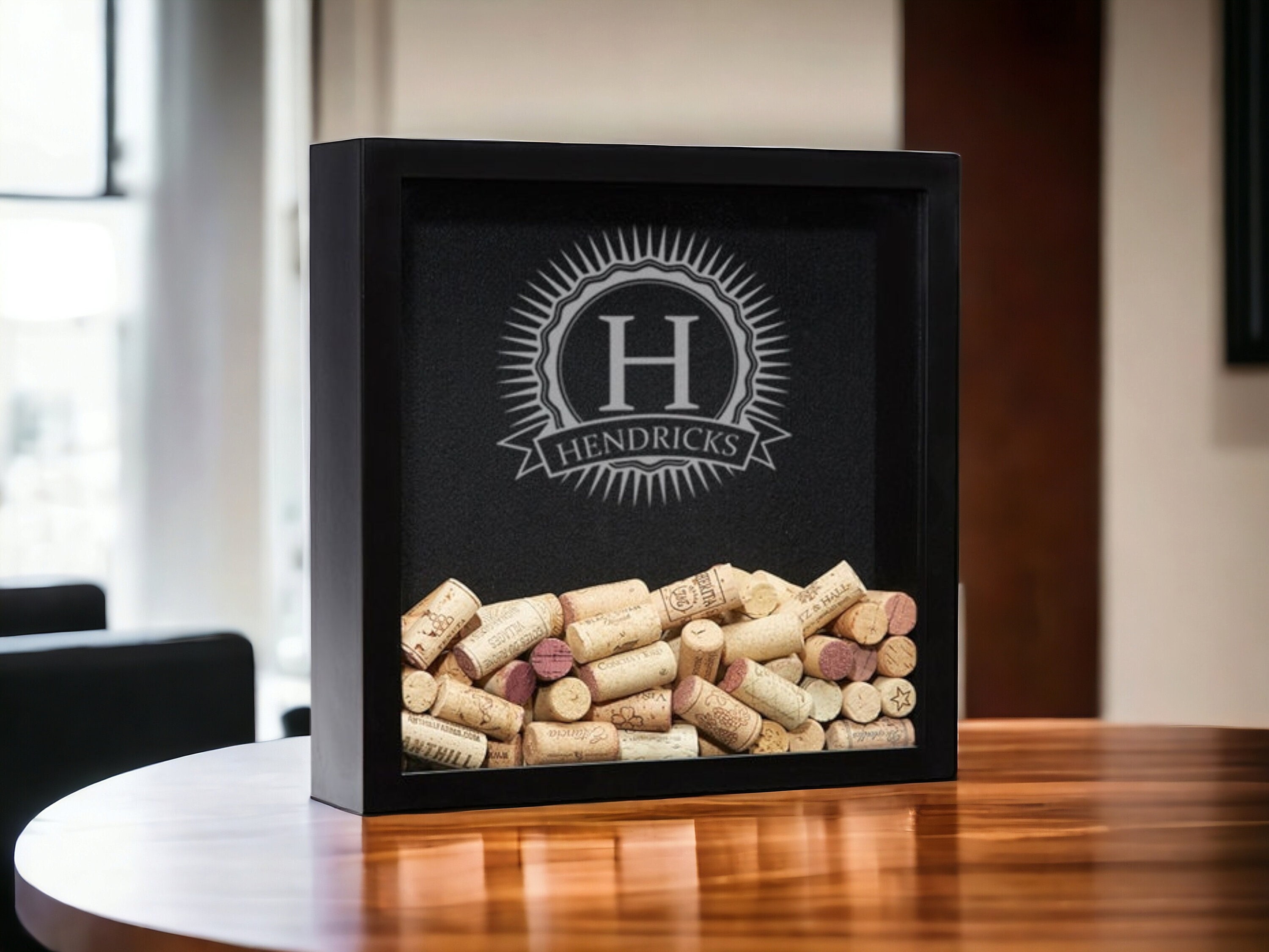 Etsy cork holder sale