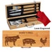 see more listings in the BBQ Sets section