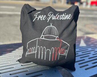 Custom Tote and Makeup bags/ pouches