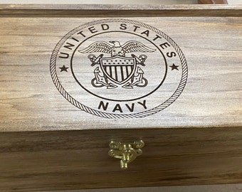 RECESSED - LID - Special Addition - military storage - (Made to order)