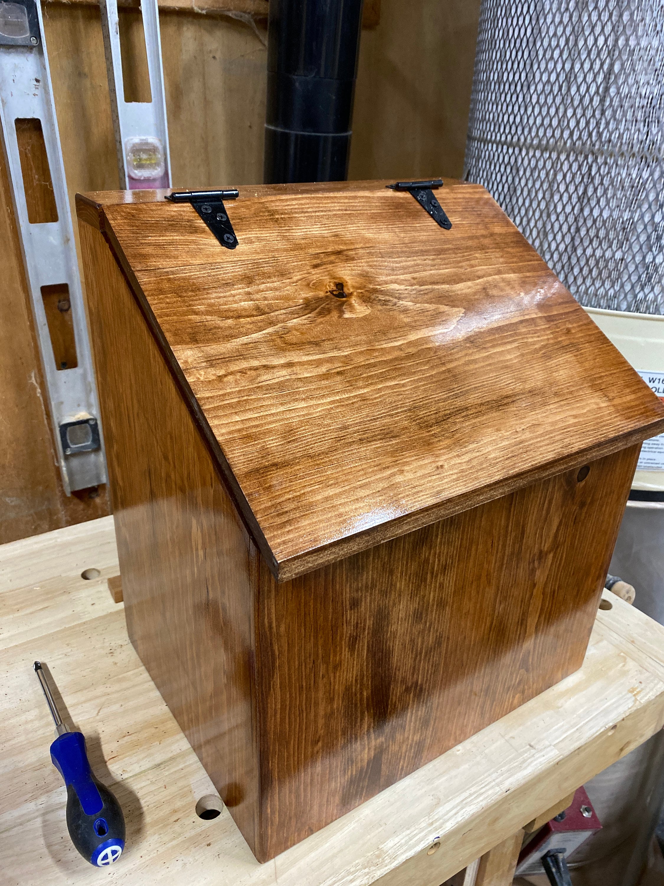 Jobox Tool Box for sale Only 4 left at 60