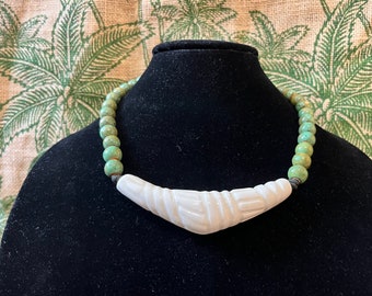 Sinahi Necklace - Etsy