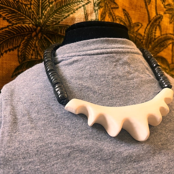 Sinahi Necklace - Etsy