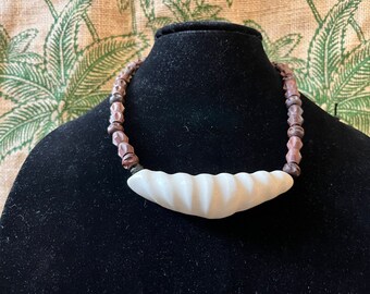 Sinahi Necklace - Etsy