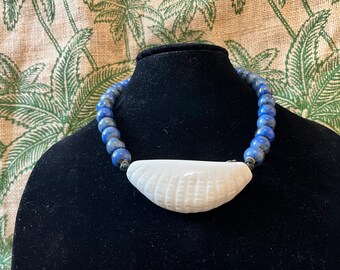 Sinahi Necklace - Etsy