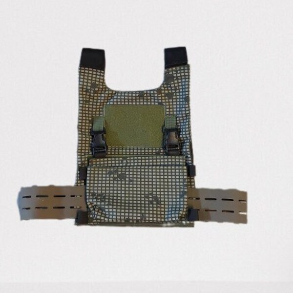 Slick Plate Carriers Etsy