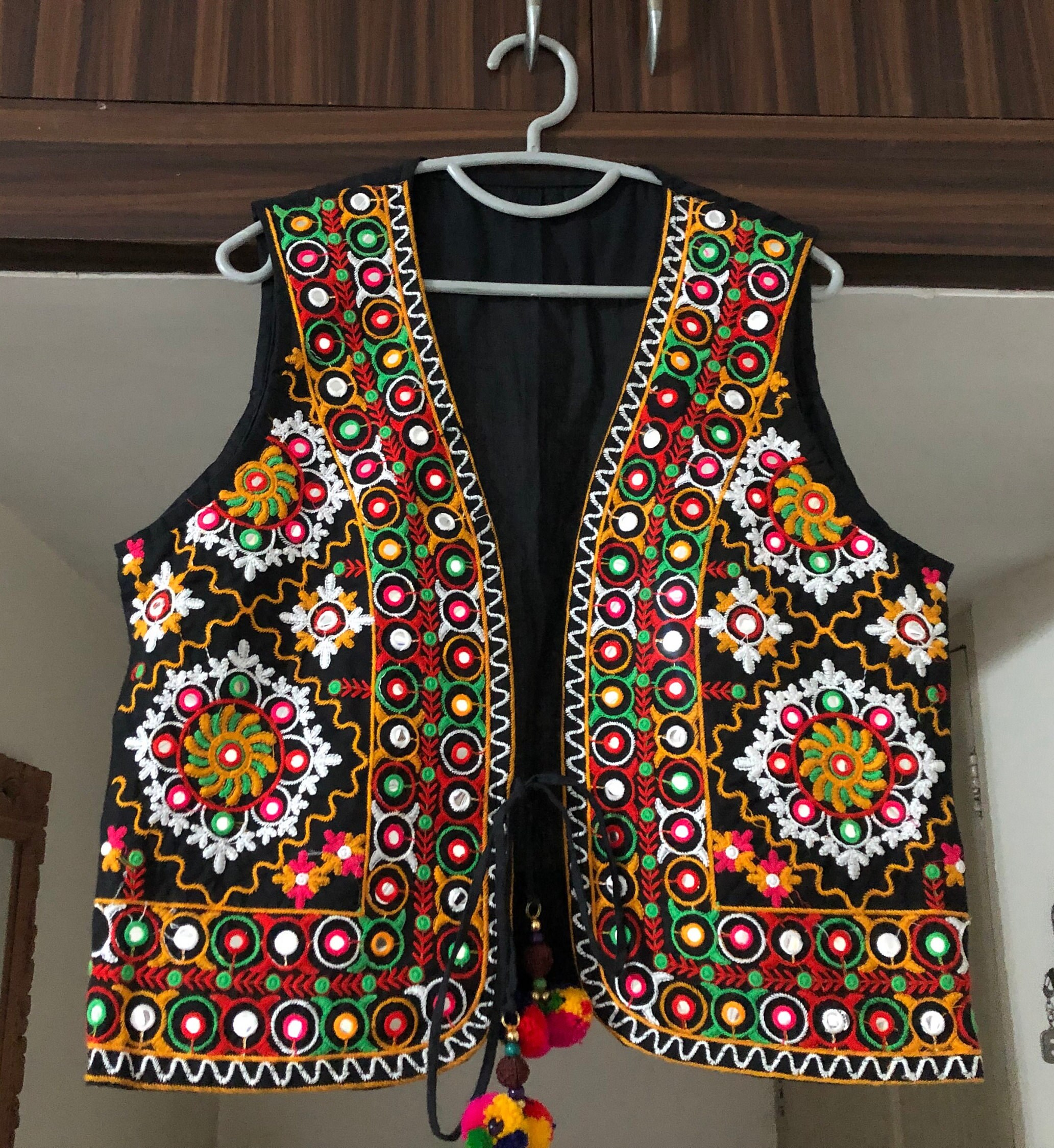 winter outdoor work jacket