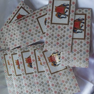 10 shagun-enveloppen. Set van 10 pauw Indiase etnische geldhouder/shagun-envelop/contante cadeauhouder voor Indiase bruiloft/diwali/Eid/verjaardag