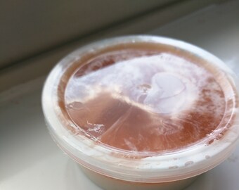 Mystery Snowcone Avalanches!!