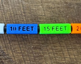 Extension Cord Labels