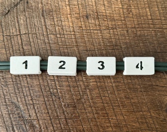 SPT 1 & SPT 2 Wire Clips