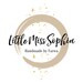 Owner of <a href='https://www.etsy.com/shop/LittleMissSophia20?ref=l2-about-shopname&from_page=listing' class='wt-text-link'>LittleMissSophia20</a>