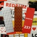 Stephen King Printable Bookmarks. the Shining Bookmarks PDF File ...