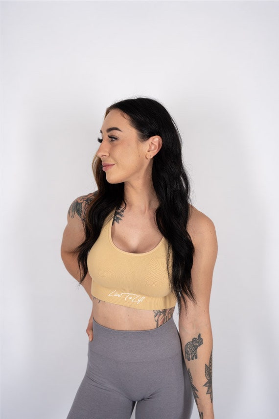 Gym store fitness clothes