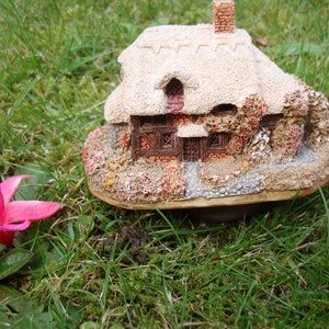 Lilliput Lane - Spring Bank - 1996