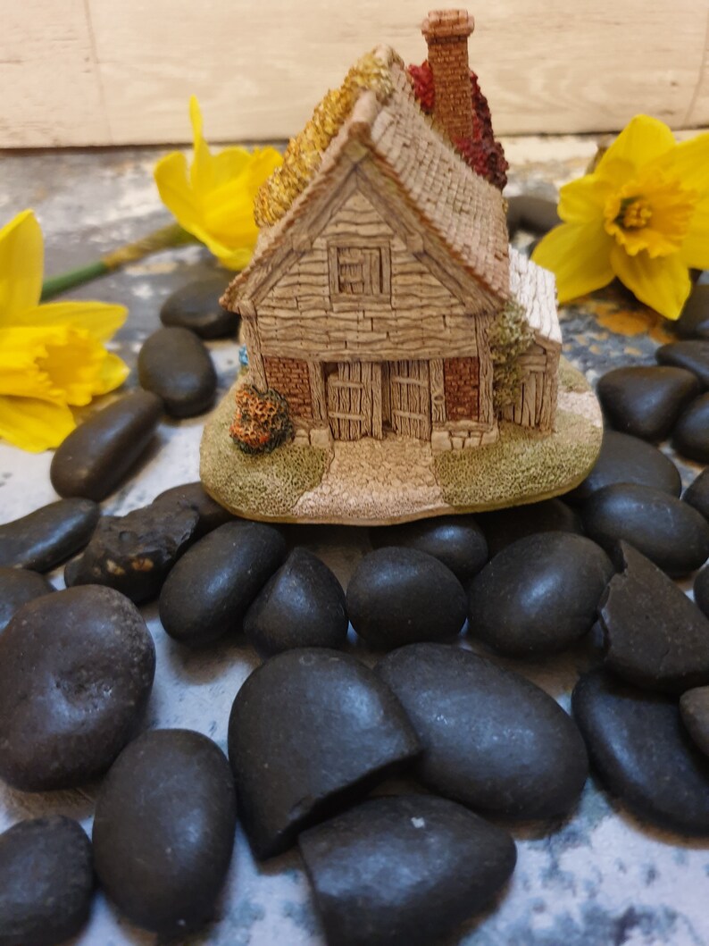 shop at low prices Lilliput Lane Little Smithy 1993 Boxed