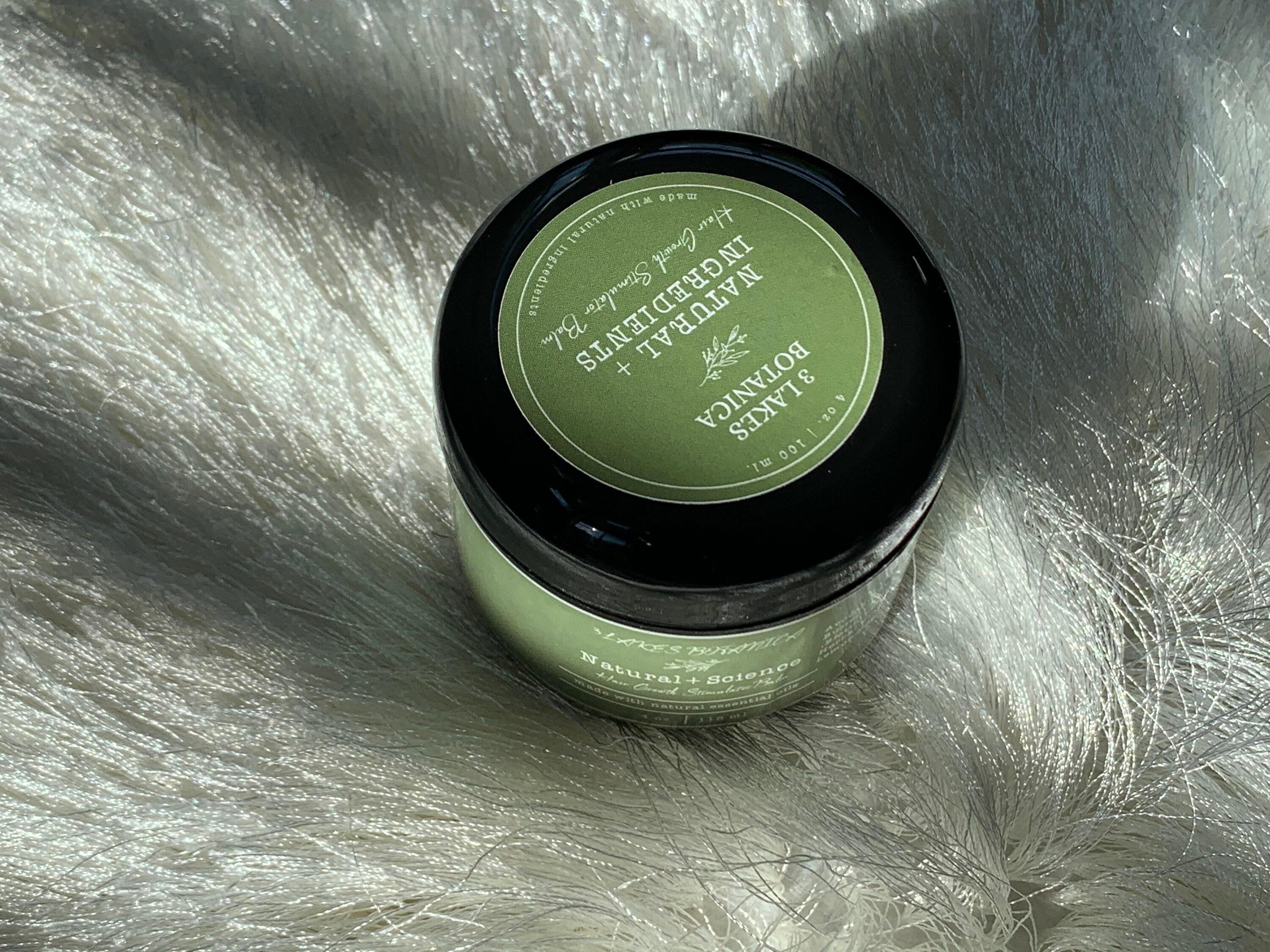 Hair Growth Balm - Etsy Hair Growth Balm - Etsy