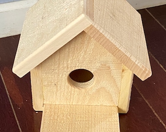 Bird House