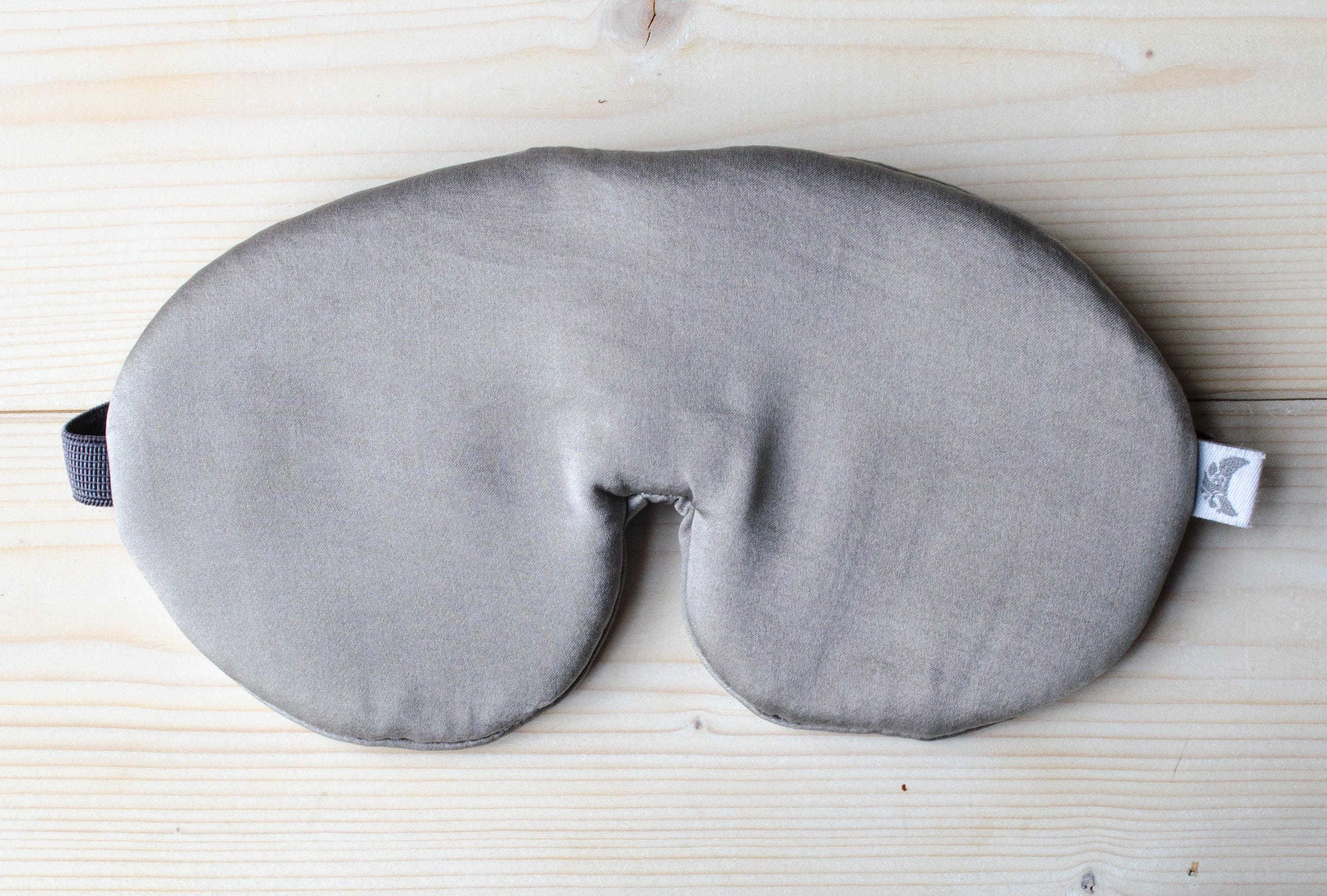 organic sleep mask