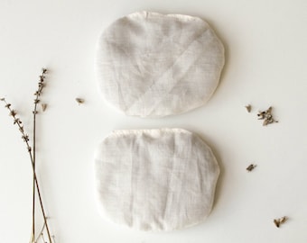 Insertable Lavender Sachets for Aromatherapy Mask