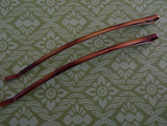 Extra Long Bobby Pins Extra Long Bobby Pins