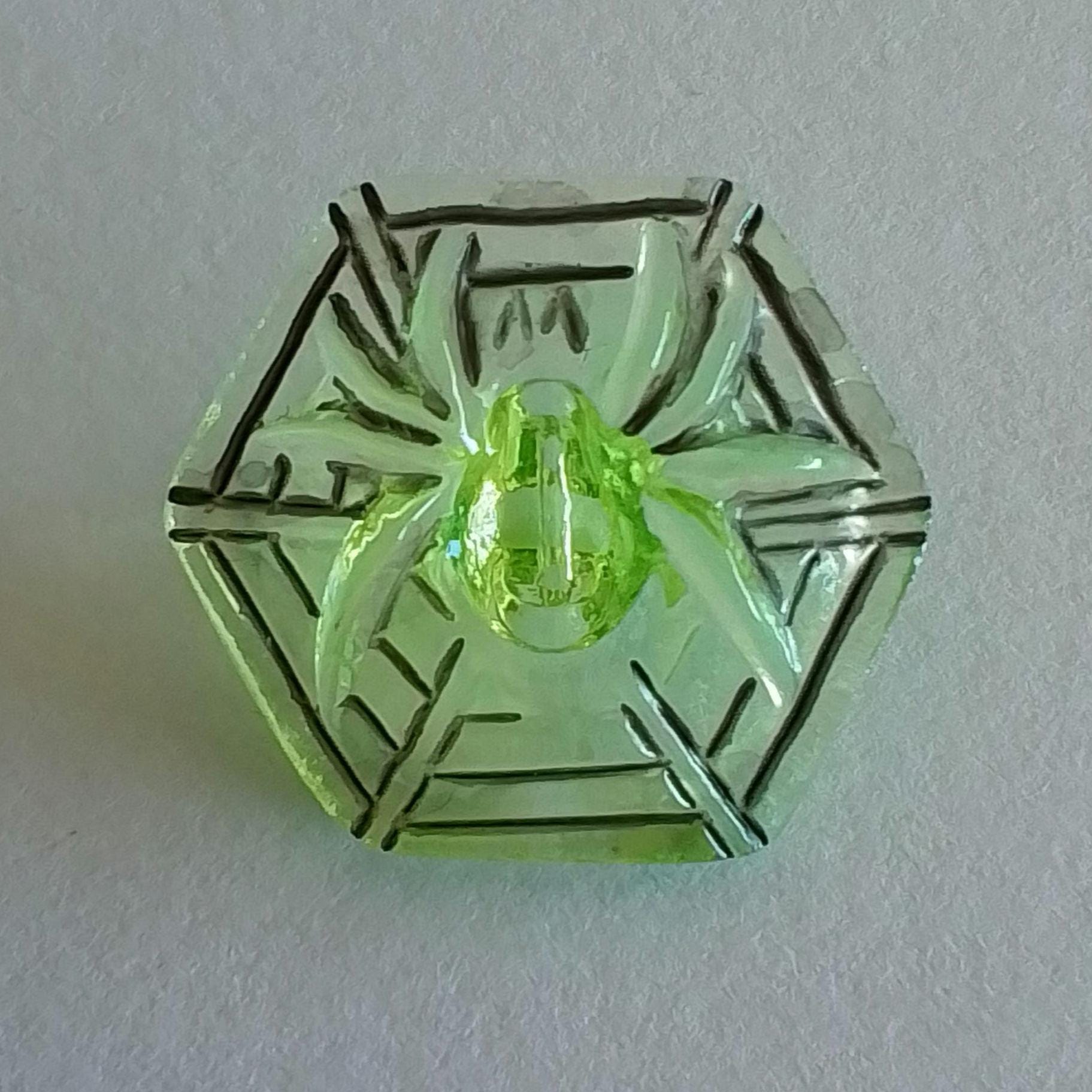 Shader's China Doll - Etsy