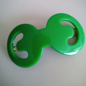 Alexandre De Paris Clip - Etsy