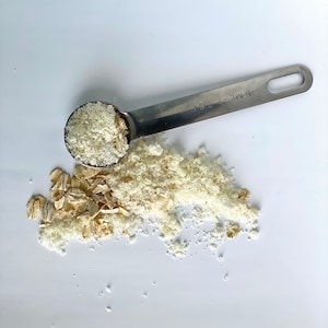 Organic Honey Oat MILK Bath