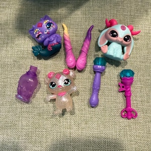 Magic mixies bundle preloved
