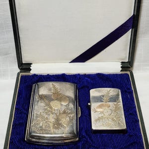 Lighter 1940s Japan - Etsy