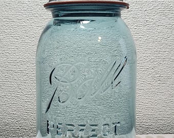 Bola vintage Perfect Mason c.1923-1933