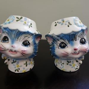 Lefton Miss Priss - Etsy