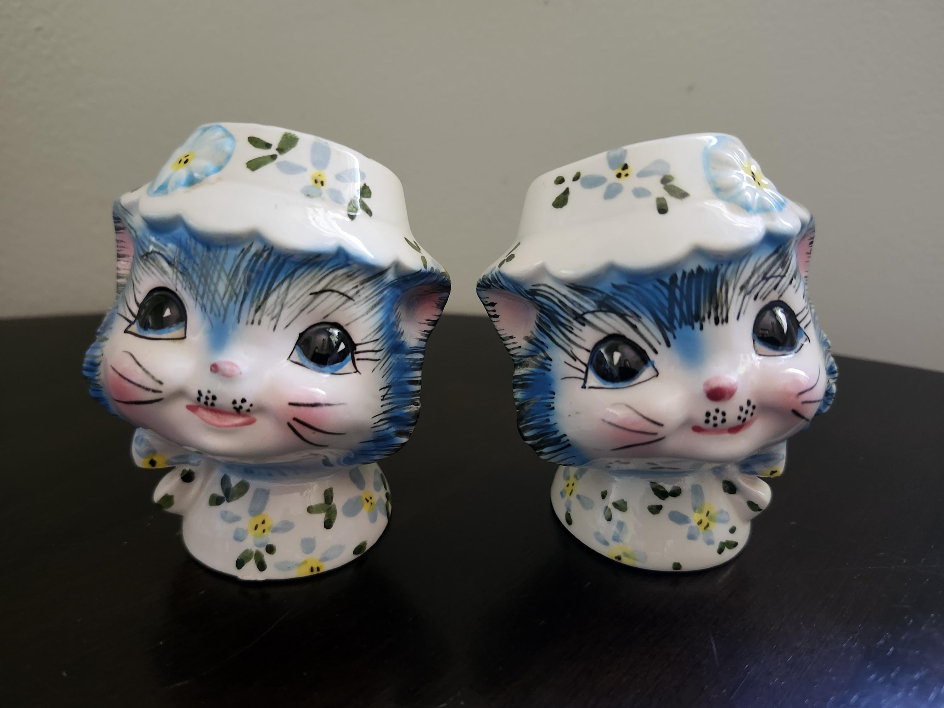 Miss Priss Cookie Jar - Etsy
