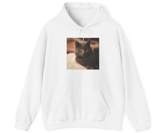 Felpa con cappuccio unisex Heavy Blend™