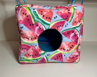 Watermelon Cube