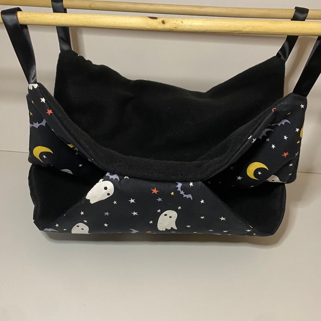 Spooky Ghost bunk Bed Hammock - Etsy