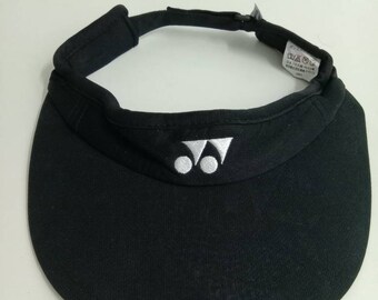 yonex visor
