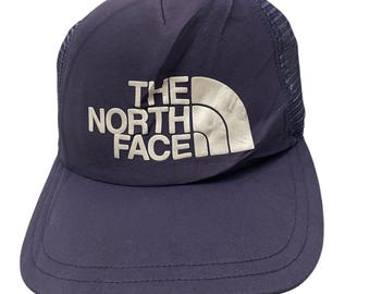 Rare chapeau THE NORTH FACE (634a)