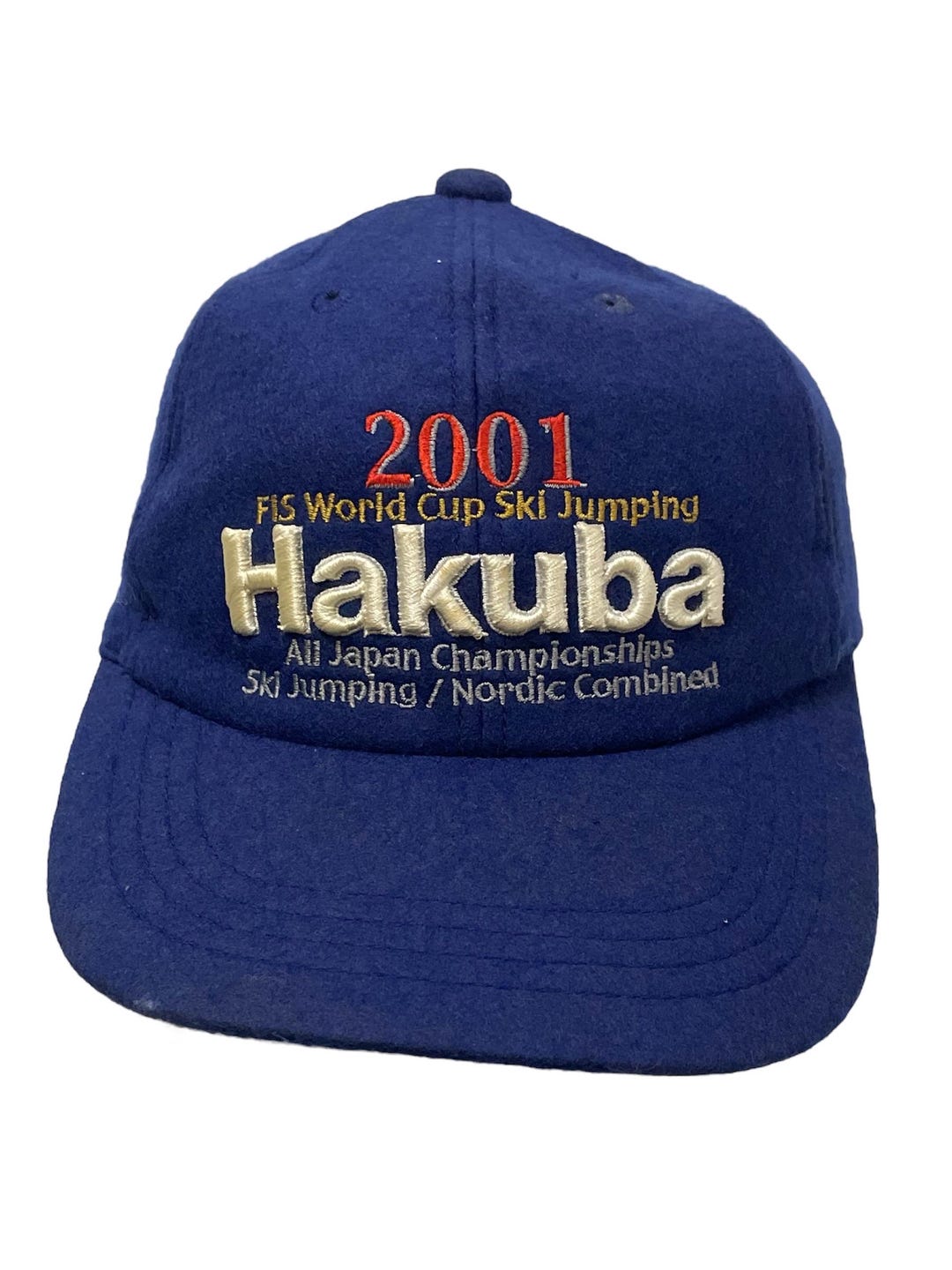 Rare Vintage DESCENTE Hat, 2001 Fis World Cup Ski Jumping, HAKUBA Hat Sport Wear, All Japan Championship Ski Jumping Nordic Combined498a - Etsy Israel Rare Vintage DESCENTE Hat, 2001 Fis World Cup Ski Jumping, HAKUBA Hat Sport Wear, All Japan Championship Ski Jumping Nordic Combined498a - Etsy Israel