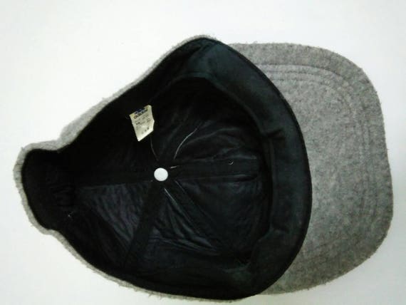 Rare Vintage ADIDAS Hat Cap, Big Logo, Fullcap, Casual