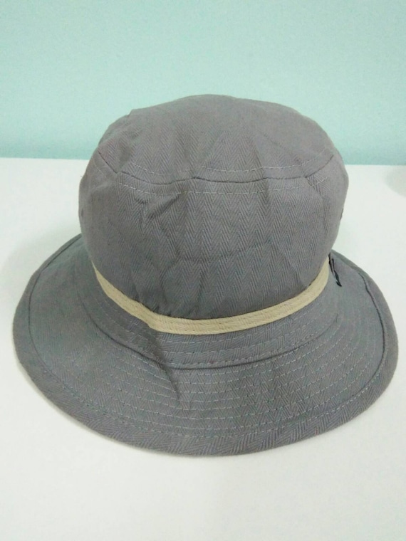 Rare Vintage MARIO VALENTINO Bucket hat, mario va… - image 2