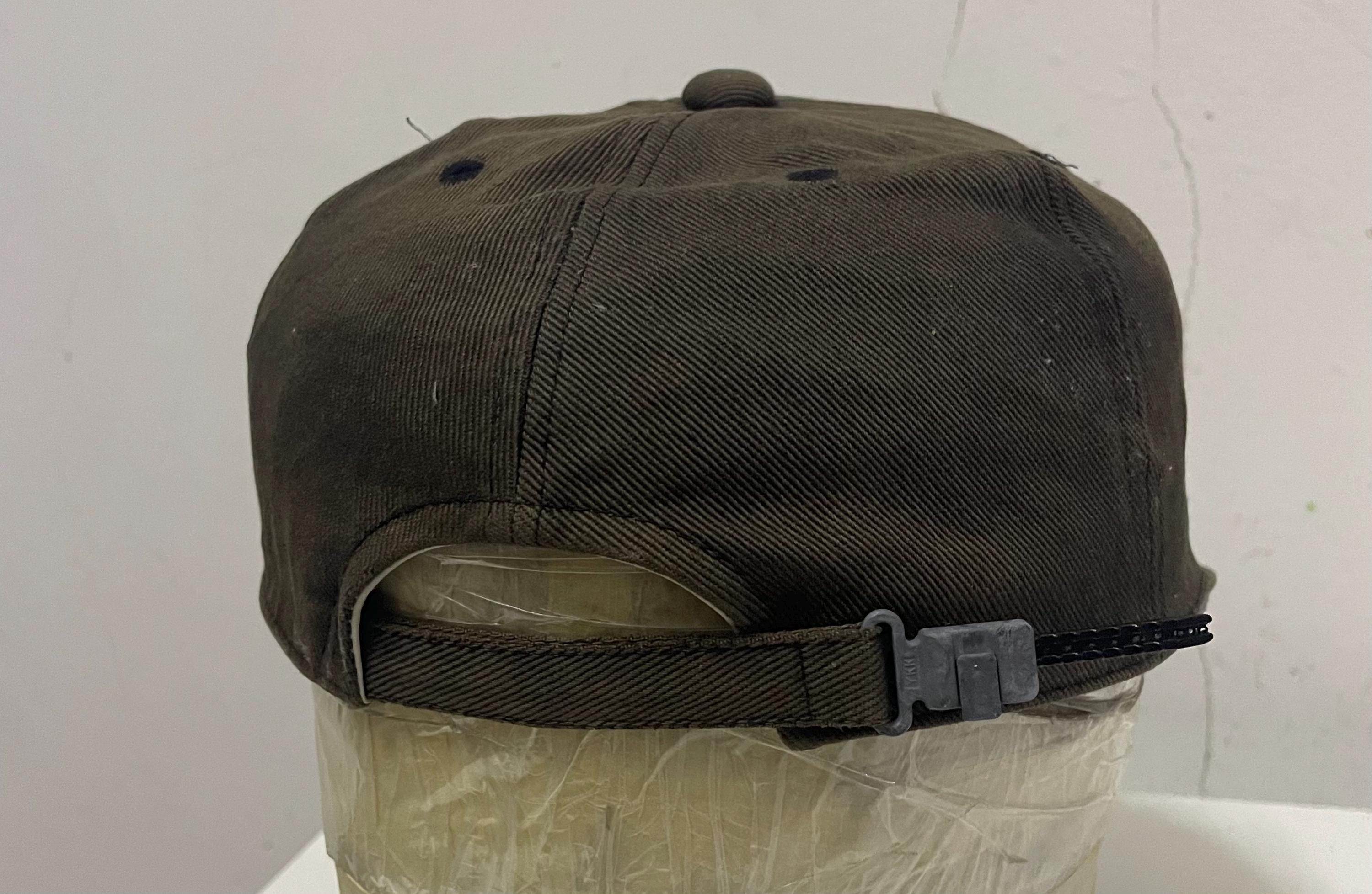 Rare Vintage ASICS Hat, SPORTING TRIAL, Asics Cap,sport Cap