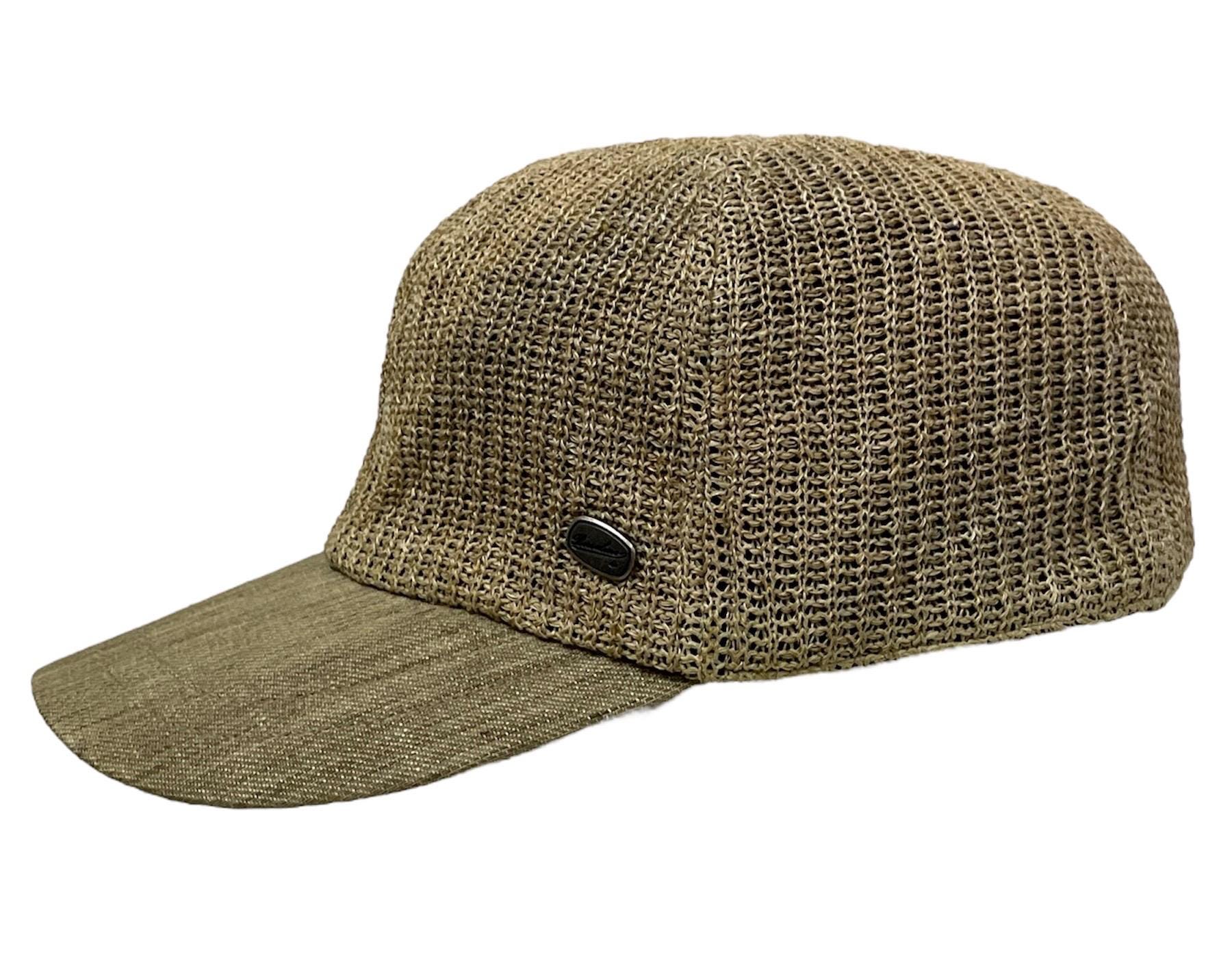 Rare Vintage BORSALINO ITALY Hat Cap, (390a) - Etsy