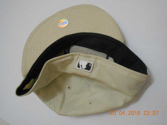 Rare Vintage LOS ANGELES Hat Cap, LA Cap by New Era