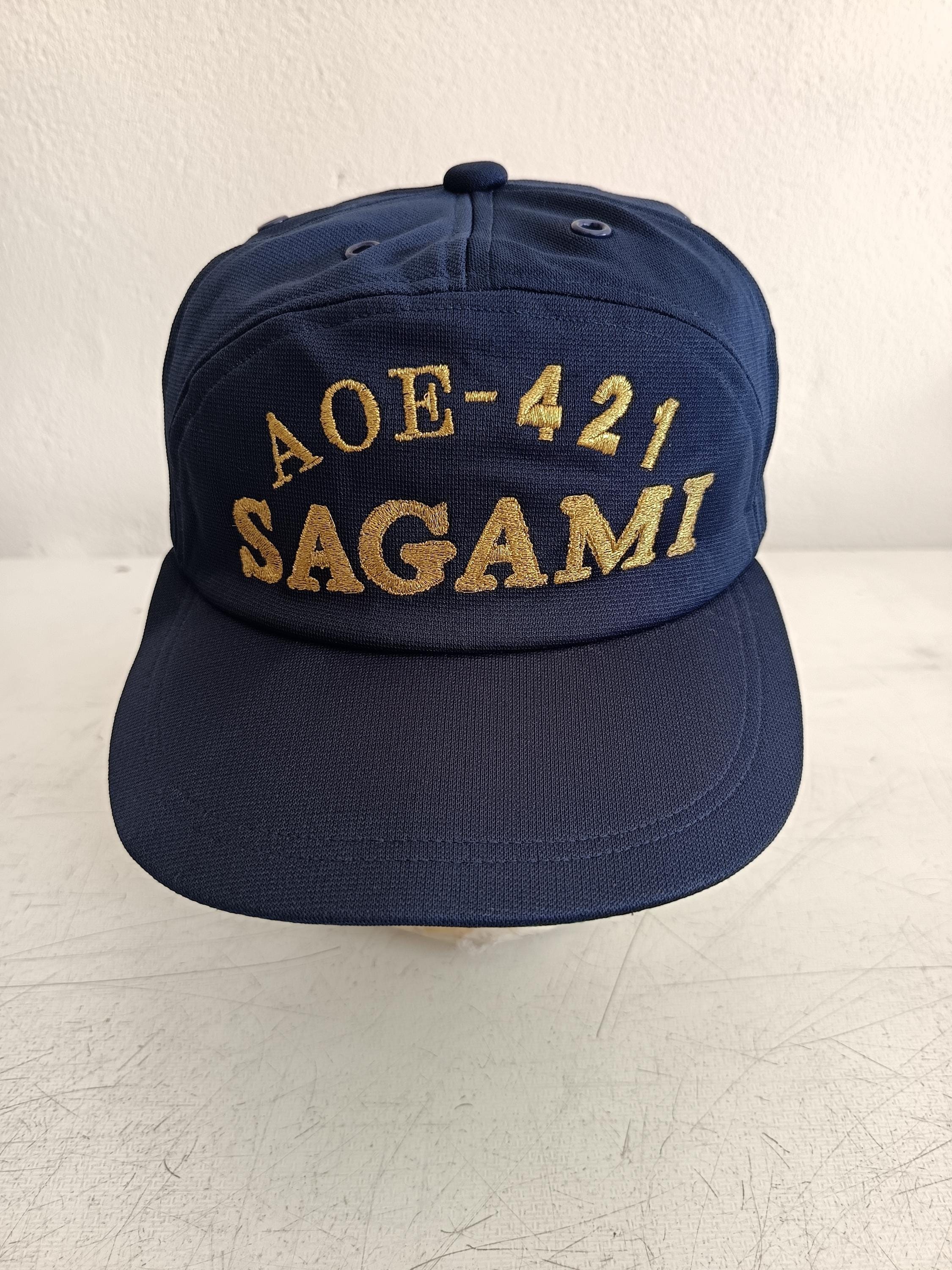 Japanese Naval Cap - Etsy